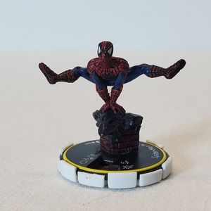 Spiderman Wizkids miniatures Heroclix Marvel